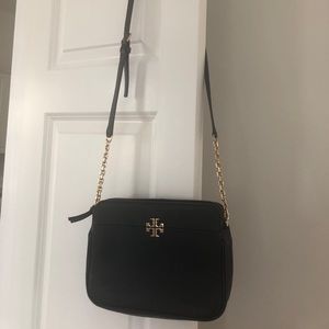 Tory Burch Black Crossbody